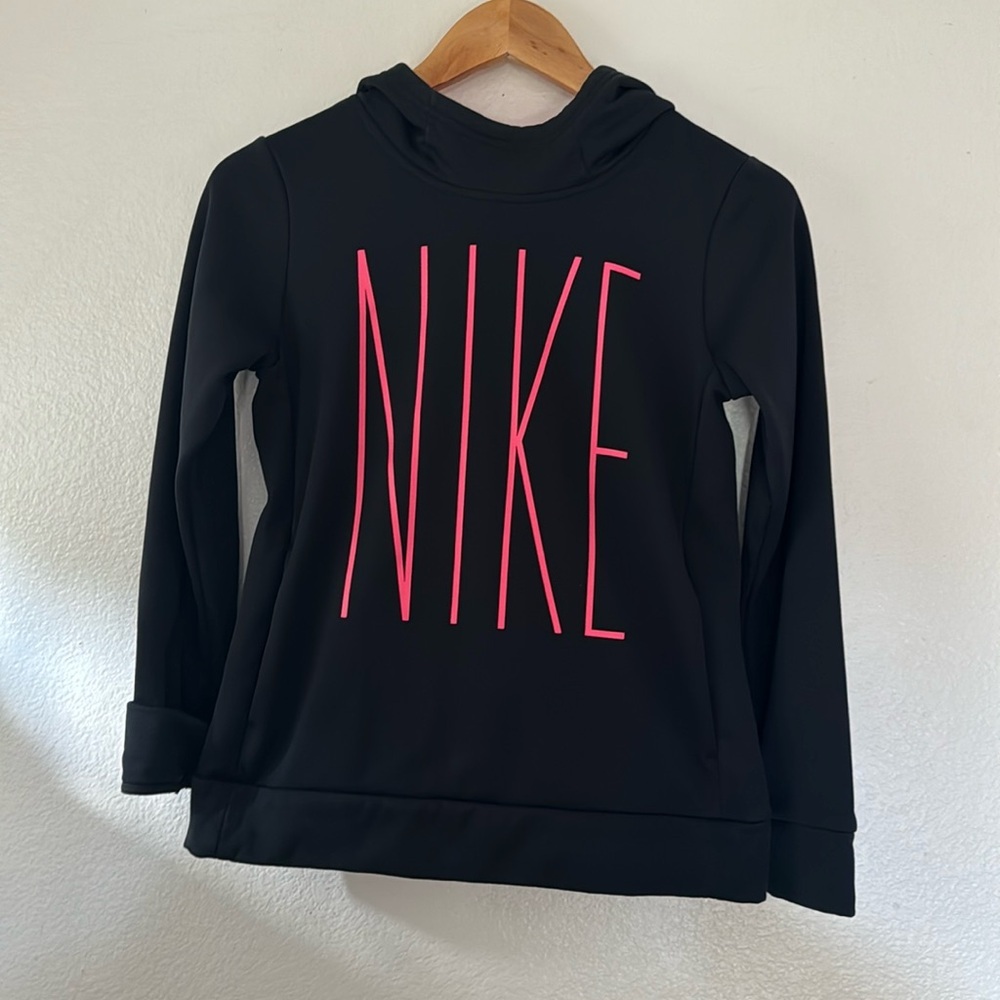 Nike Dri-Fit Hoodie - Picture 1 of 4